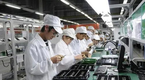 屢敗屢戰不死心 富士康新工廠落戶鄭州，正式進軍新能源汽車與新興能源技術研發